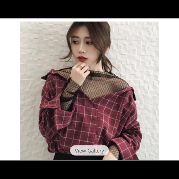 T-Shirt Korean style - Picture 6 of 6